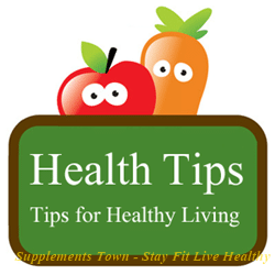 Top 10 Tips to Stay Healthy