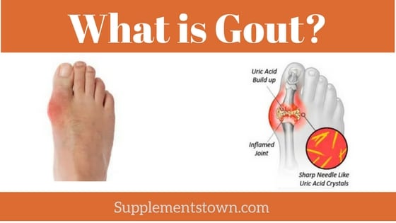 what is gout