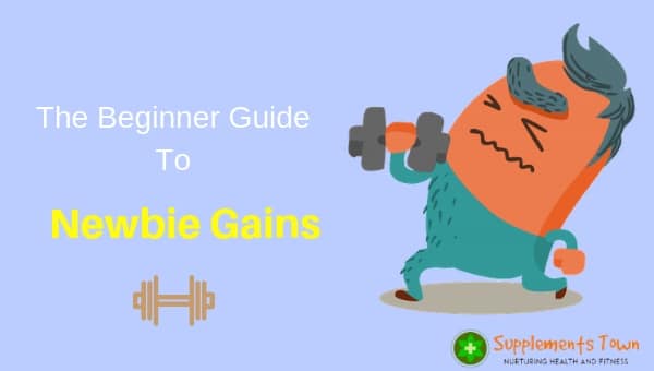 The Beginner Guide to Newbie Gains